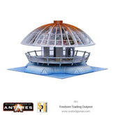 Freeborn Colony Configuration #9